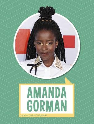 Amanda Gorman - Hardcover |  Diverse Reads