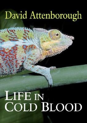 Life in Cold Blood - Hardcover | Diverse Reads