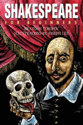 Shakespeare For Beginners - Paperback | Diverse Reads