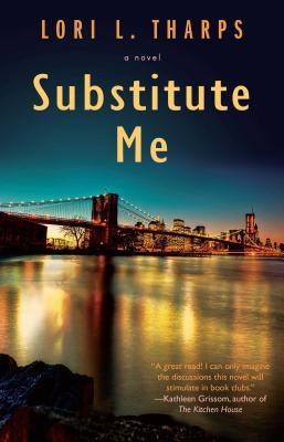 Substitute Me - Paperback |  Diverse Reads