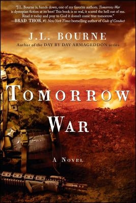 Tomorrow War: The Chronicles of Max [Redacted] - Paperback | Diverse Reads