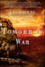 Tomorrow War: The Chronicles of Max [Redacted] - Paperback | Diverse Reads