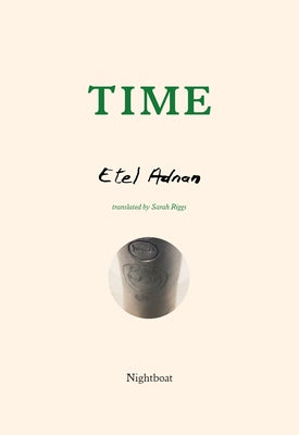 Time - Paperback | Diverse Reads