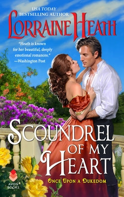 Scoundrel of My Heart - Paperback | Diverse Reads