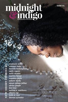 midnight & indigo - Celebrating Black women writers (Issue 5) - Paperback |  Diverse Reads