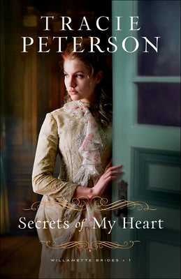 Secrets of My Heart - Paperback | Diverse Reads