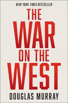 The War on the West - Hardcover | Diverse Reads