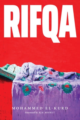 Rifqa - Hardcover | Diverse Reads