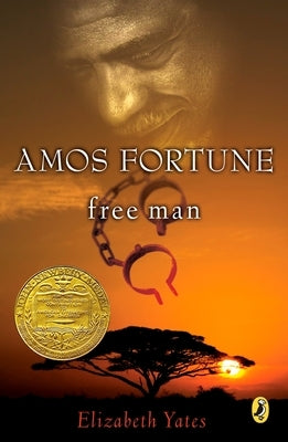 Amos Fortune, Free Man - Paperback | Diverse Reads