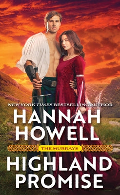 Highland Promise - Paperback | Diverse Reads