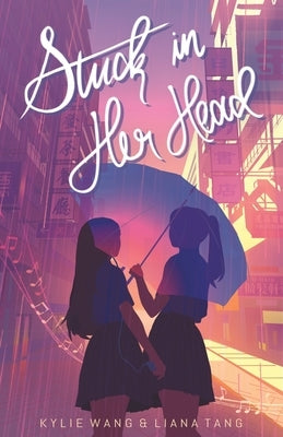 Stuck In Her Head - Paperback | Diverse Reads