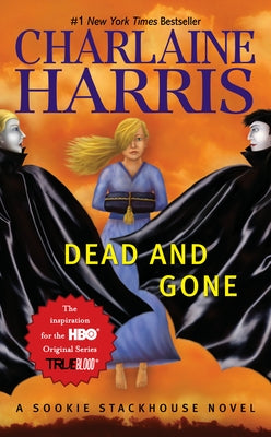Dead and Gone (Sookie Stackhouse / Southern Vampire Series #9) - Paperback | Diverse Reads