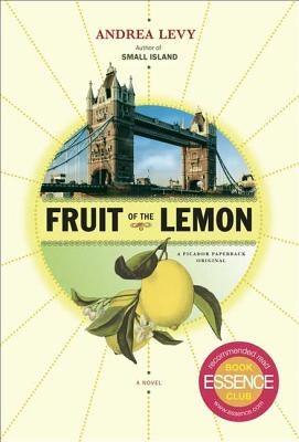 Fruit of the Lemon - Paperback |  Diverse Reads