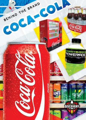 Coca-Cola - Library Binding | Diverse Reads