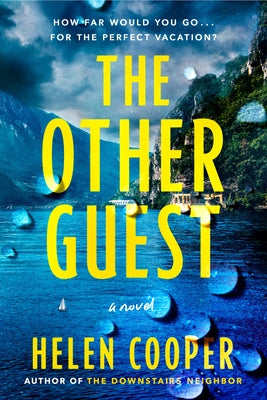 The Other Guest - Paperback | Diverse Reads