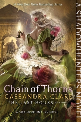 Chain of Thorns - Paperback | Diverse Reads