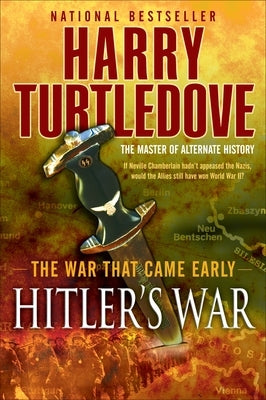 Hitler's War (War That Came Early Series #1) - Paperback | Diverse Reads
