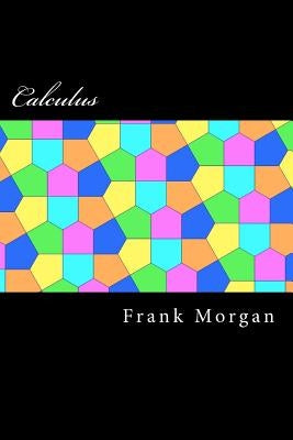 Calculus - Paperback | Diverse Reads