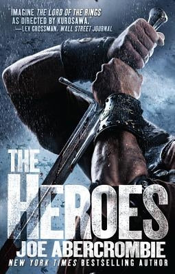 The Heroes - Paperback | Diverse Reads