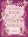 The Girls' Book of Flower Fairies - Hardcover | Diverse Reads