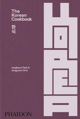 The Korean Cookbook - Hardcover | Diverse Reads