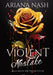 Violent Mistake - Hardcover | Diverse Reads