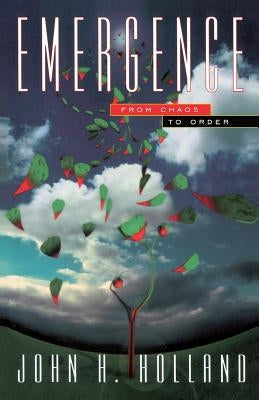 Emergence: From Chaos To Order - Paperback | Diverse Reads