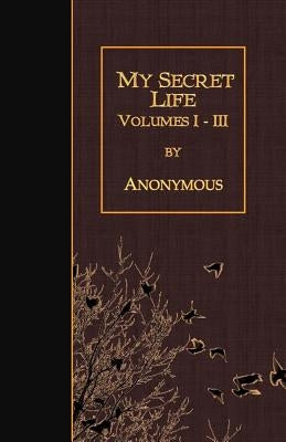 My Secret Life - Paperback | Diverse Reads