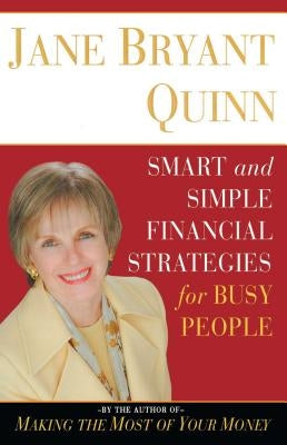 Smart and Simple Financial Strategies for Busy People - Paperback | Diverse Reads