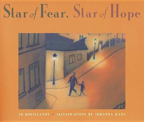 Star of Fear, Star of Hope - Paperback | Diverse Reads