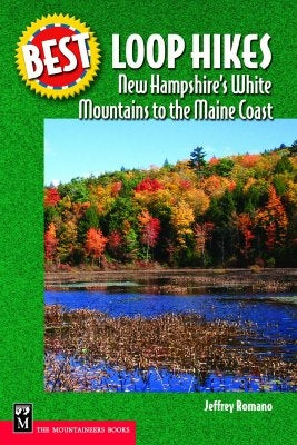 New Hampshire's White Mountains to the Maine Coast - Paperback | Diverse Reads