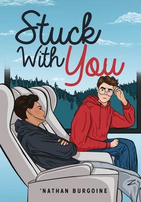 Stuck with You - Paperback | Diverse Reads