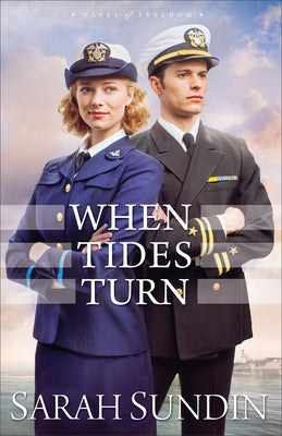 When Tides Turn (Waves of Freedom Series #3) - Paperback | Diverse Reads