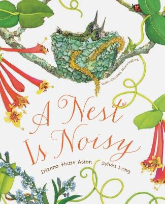 A Nest Is Noisy - Paperback | Diverse Reads