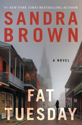 Fat Tuesday - Paperback | Diverse Reads