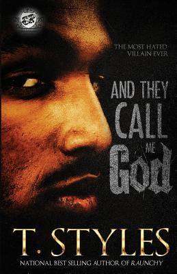 And They Call Me God (The Cartel Publications Presents) - Paperback |  Diverse Reads