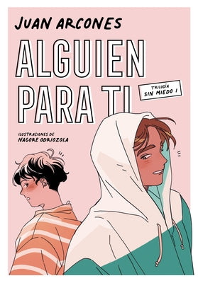 Alguien Para Ti / Someone for You - Paperback | Diverse Reads