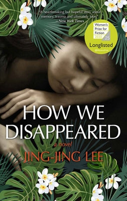 How We Disappeared - Paperback | Diverse Reads