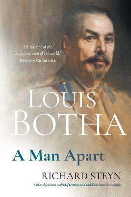 Louis Botha: A Man Apart - Paperback | Diverse Reads