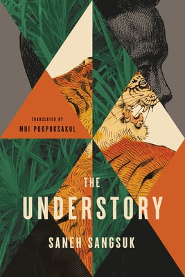 The Understory - Paperback | Diverse Reads