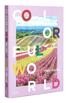Colorful World - Hardcover | Diverse Reads
