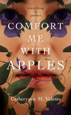 Comfort Me With Apples - Hardcover | Diverse Reads