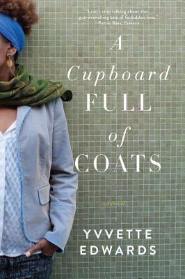 A Cupboard Full of Coats - Paperback |  Diverse Reads
