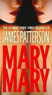 Mary, Mary - Paperback | Diverse Reads