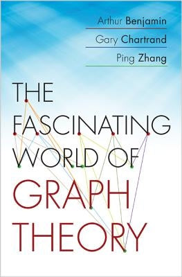 The Fascinating World of Graph Theory - Paperback | Diverse Reads