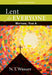 Lent for Everyone: Matthew, Year A: A Daily Devotional - Paperback | Diverse Reads