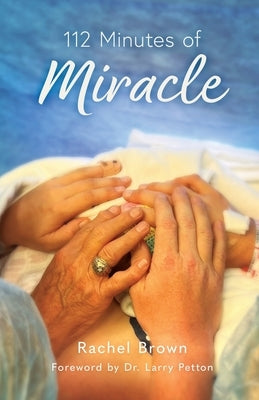 112 Minutes of Miracle - Paperback | Diverse Reads