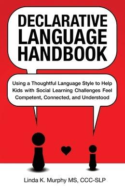 Declarative Language Handbook - Paperback | Diverse Reads