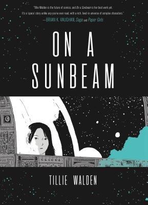 On a Sunbeam - Paperback | Diverse Reads
