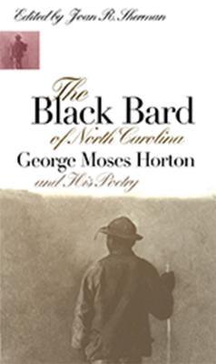 Black Bard of North Carolina - Paperback |  Diverse Reads